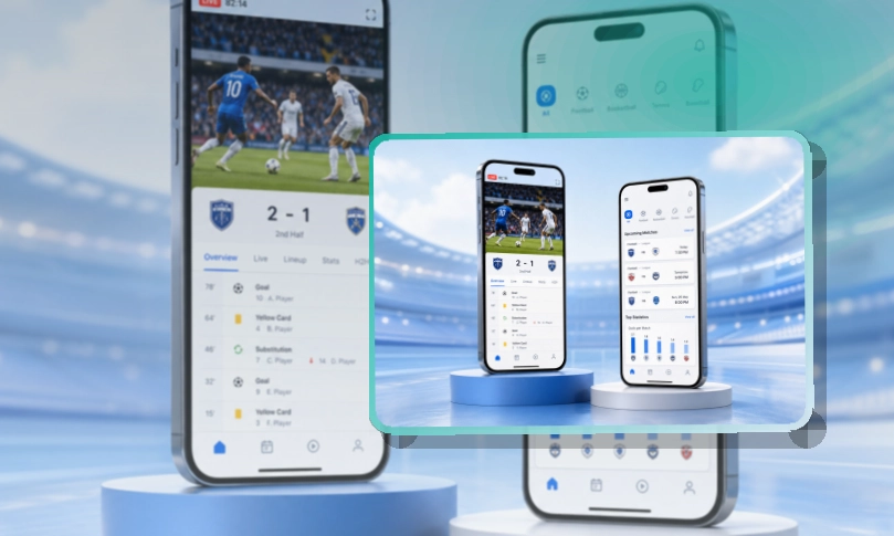 满冠体育 APP